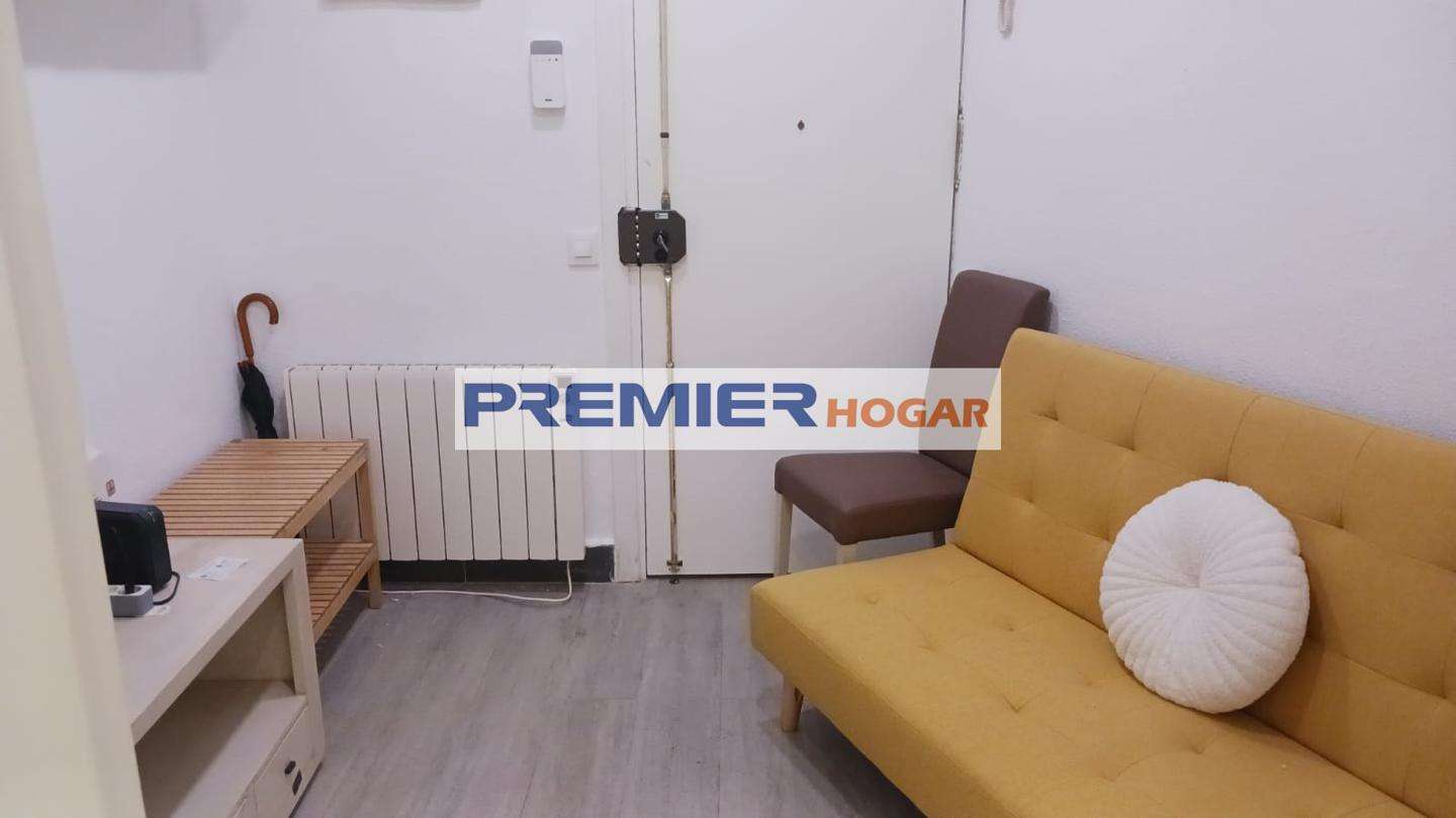 Fotografía del inmueble reportado: 1.480 €/mes — Madrid, Madrid