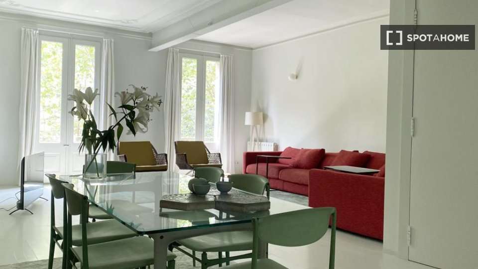 Fotografía del inmueble reportado: 2.550 €/mes — Barcelona, Barcelona