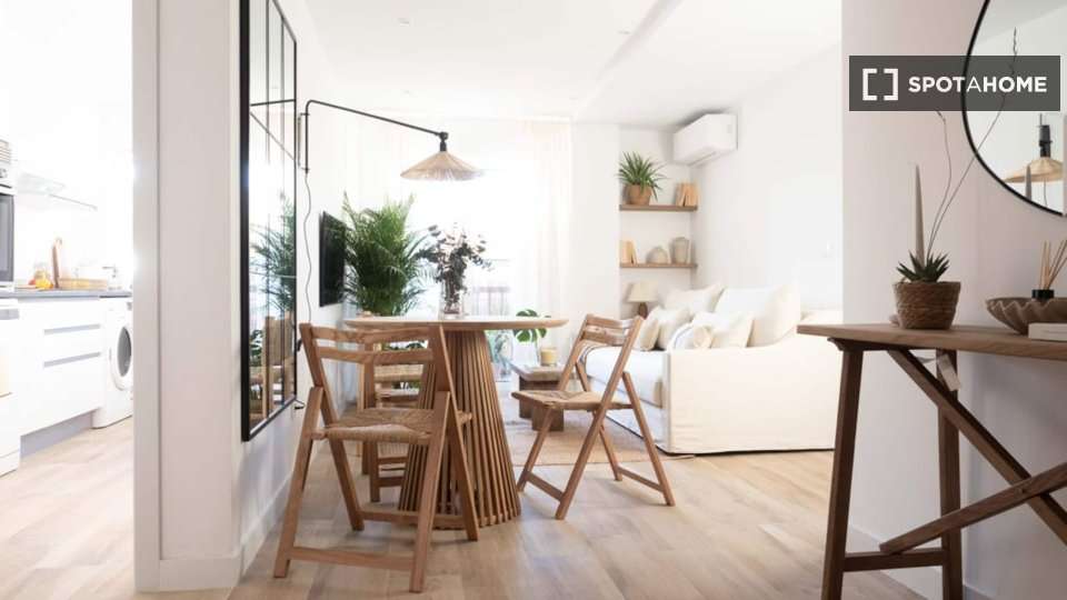 Fotografía del inmueble reportado: 2.259 €/mes — Valencia, Valencia