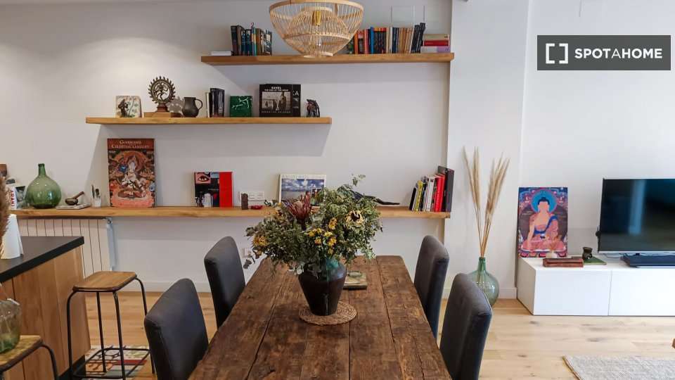 Fotografía del inmueble reportado: 2.450 €/mes — Barcelona, Barcelona