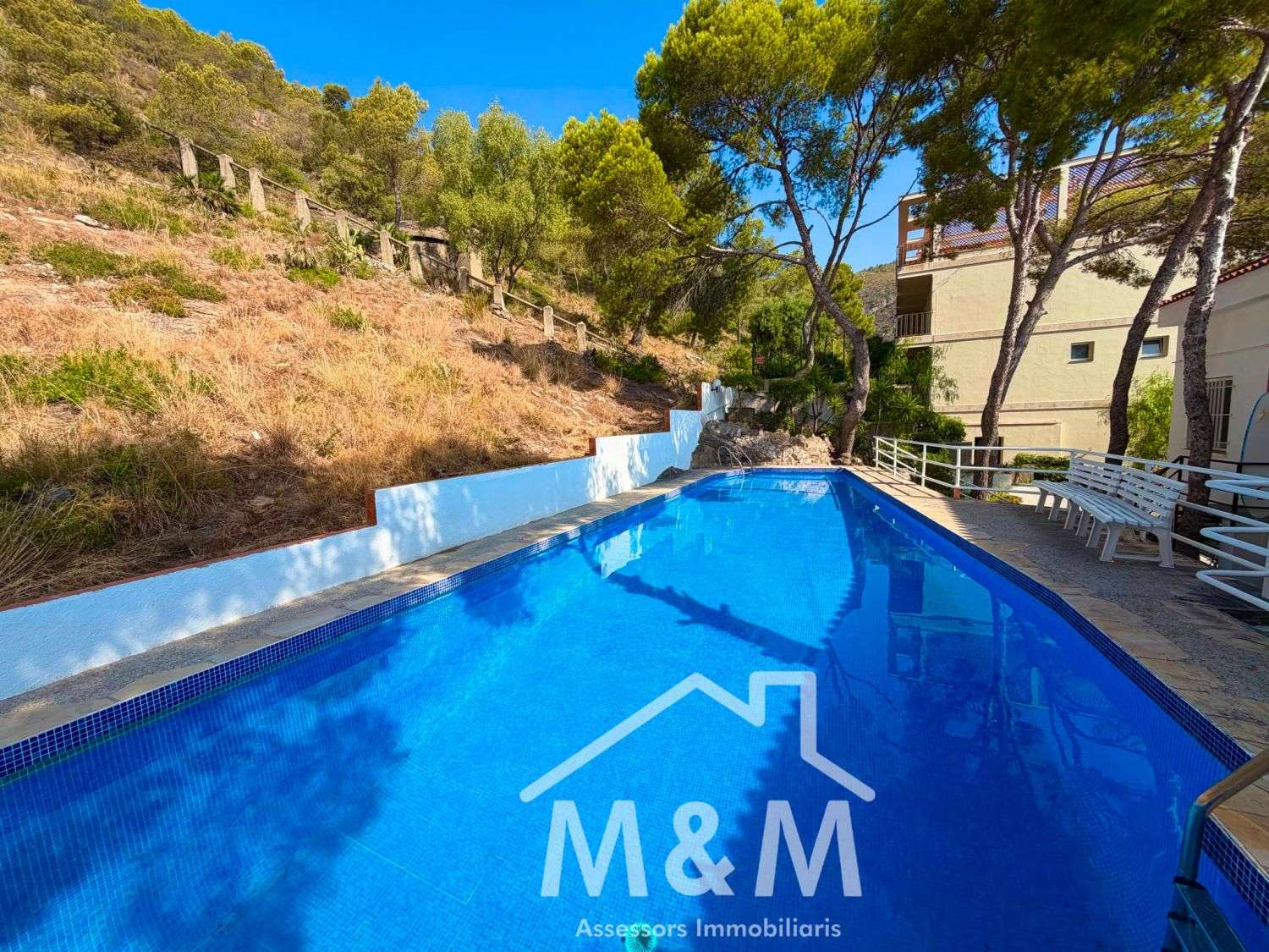 Fotografía del inmueble reportado: 2.000 €/mes — Castelldefels, Castelldefels