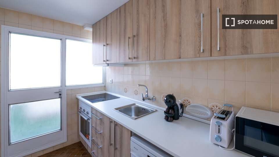 Fotografía del inmueble reportado: 3.000 €/mes — Madrid, Madrid