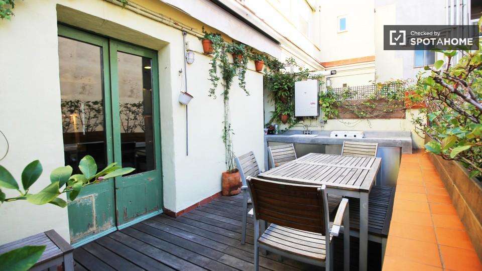Fotografía del inmueble reportado: 2.000 €/mes — Barcelona, Barcelona