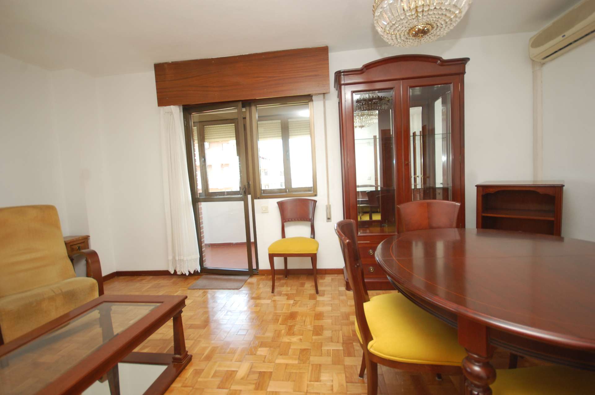 Fotografía del inmueble reportado: 2.500 €/mes — Madrid, Madrid