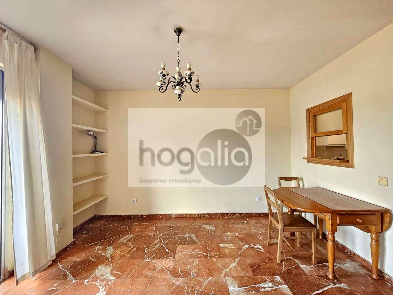 Fotografía del inmueble reportado: 800 €/mes — Sevilla, Sevilla