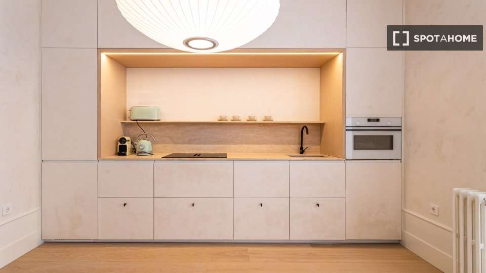 Fotografía del inmueble reportado: 3.850 €/mes — Madrid, Madrid