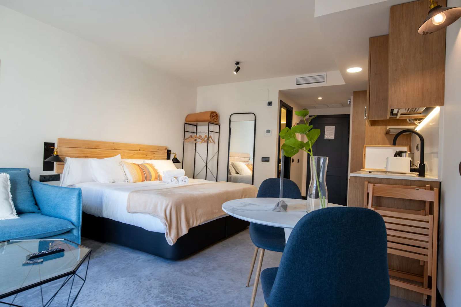 Fotografía del inmueble reportado: 1.930 €/mes — Madrid, Madrid