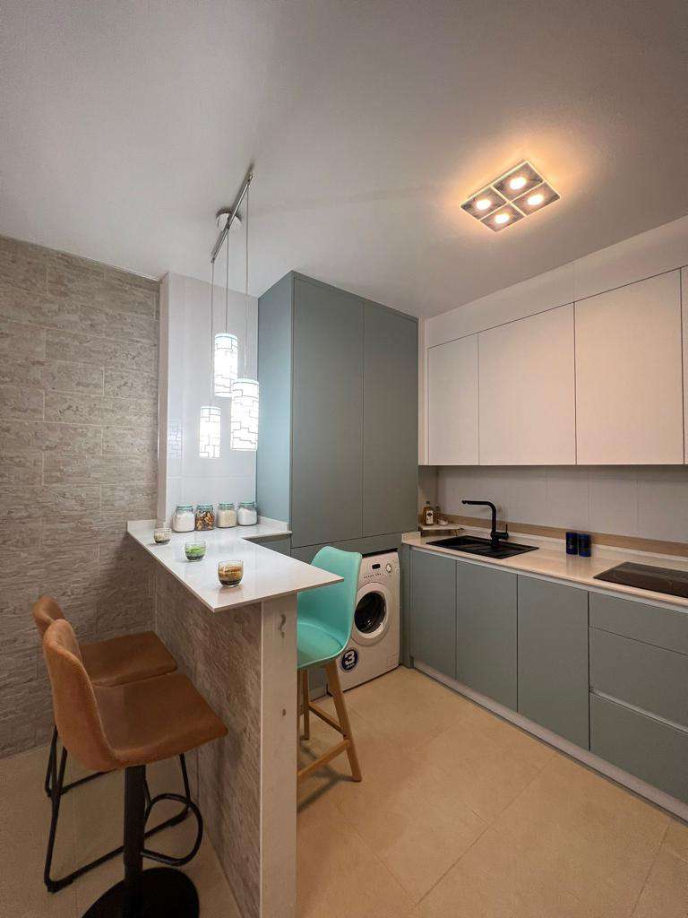 Fotografía del inmueble reportado: 800 €/mes — Almerimar, Almerimar