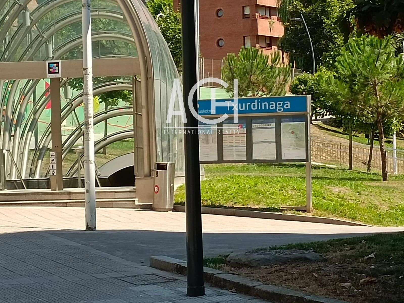 Fotografía del inmueble reportado: 1.200 €/mes — Bilbao, Bilbao