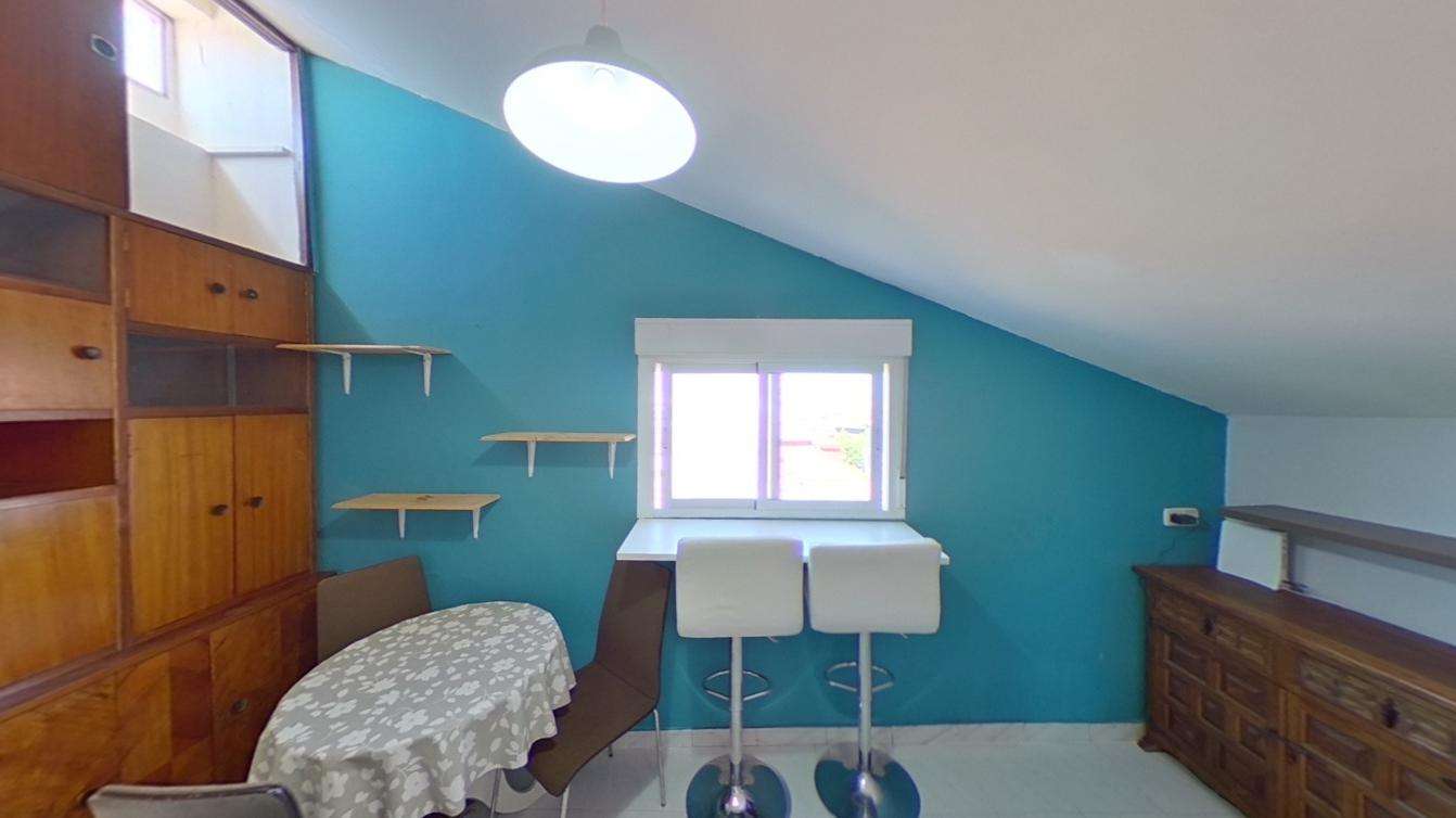 Fotografía del inmueble reportado: 845 €/mes — Madrid, Madrid
