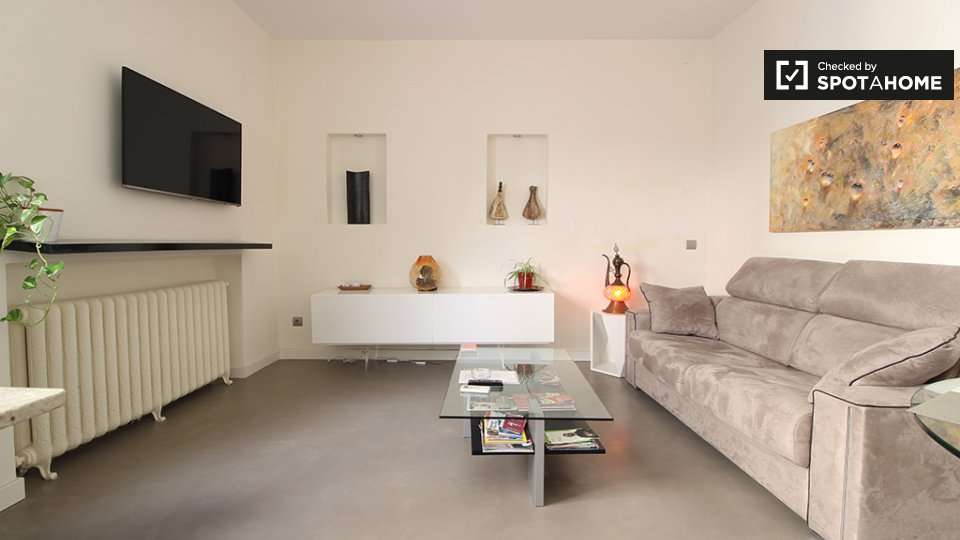 Fotografía del inmueble reportado: 2.600 €/mes — Madrid, Madrid
