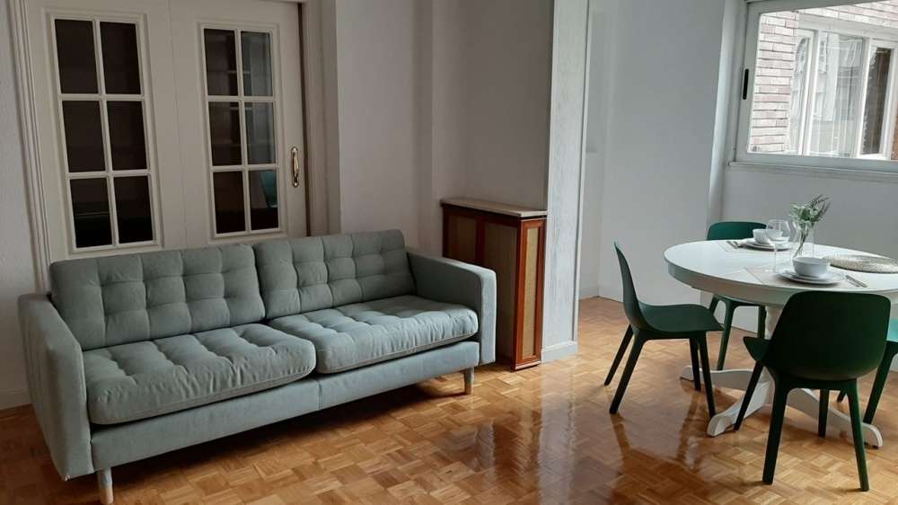 Fotografía del inmueble reportado: 1.990 €/mes — Madrid, Madrid