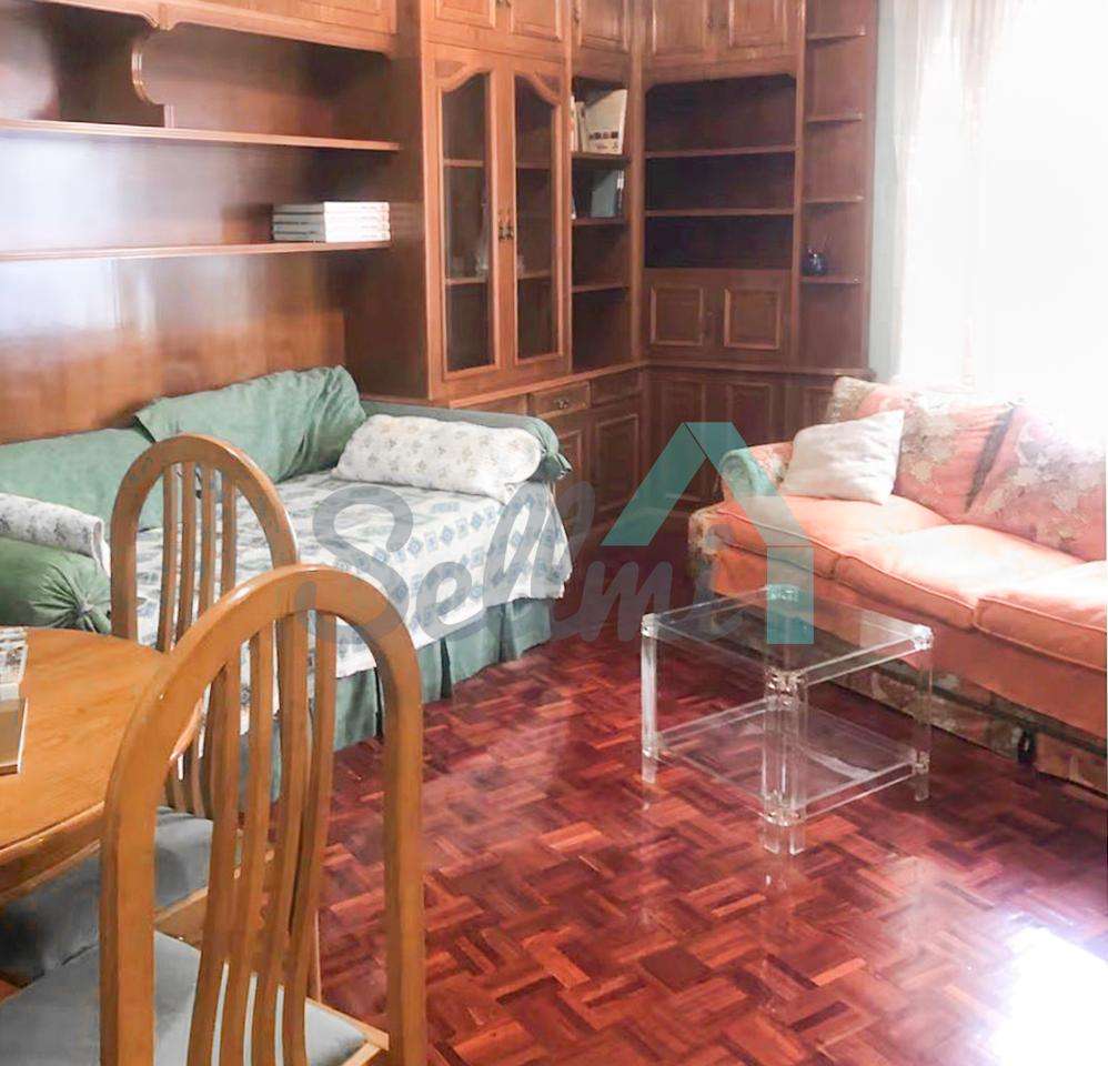 Fotografía del inmueble reportado: 850 €/mes — Oviedo, Oviedo