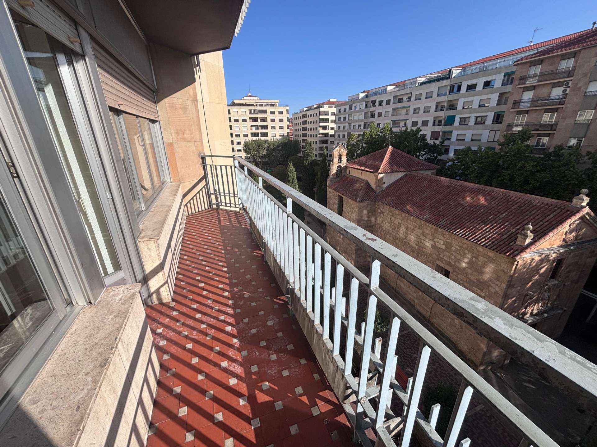 Fotografía del inmueble reportado: 1.800 €/mes — Salamanca, Salamanca