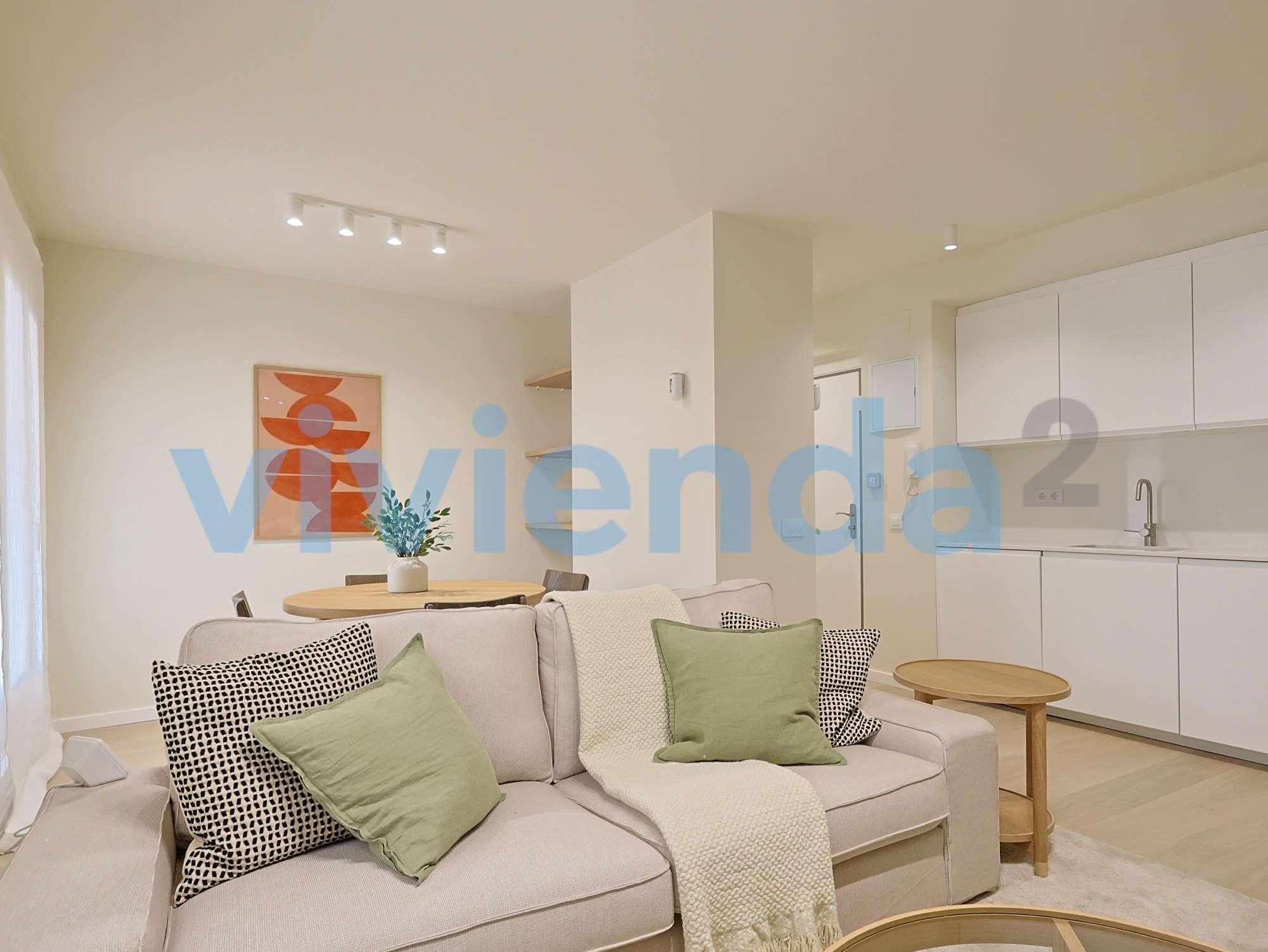 Fotografía del inmueble reportado: 2.395 €/mes — Madrid, Madrid