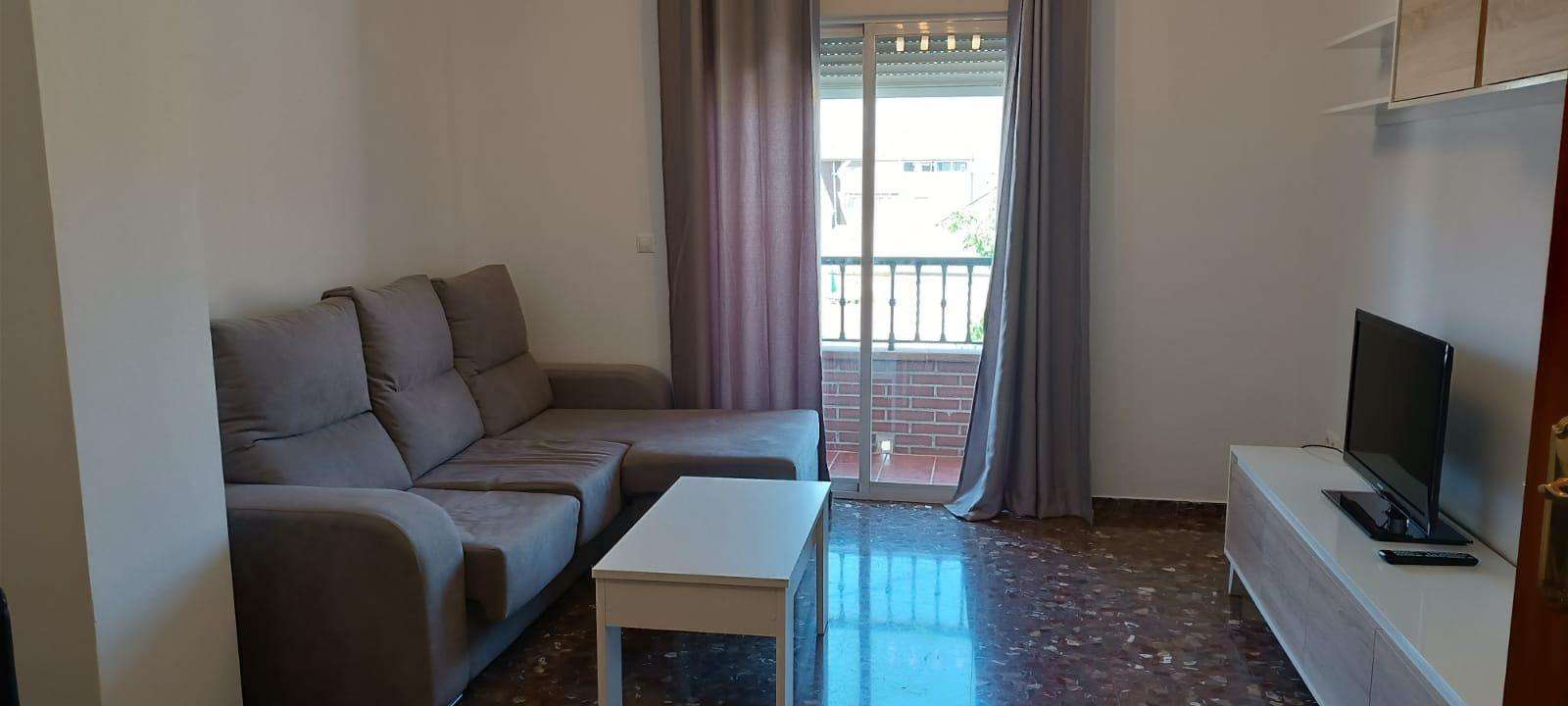 Fotografía del inmueble reportado: 800 €/mes — Maracena, Maracena