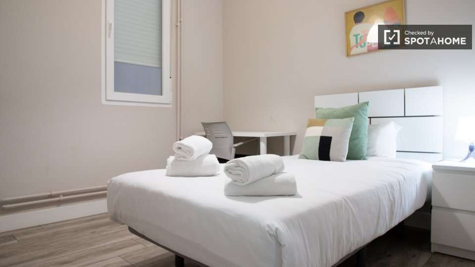 Fotografía del inmueble reportado: 4.331 €/mes — Madrid, Madrid