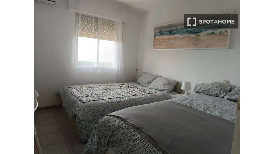 Fotografía del inmueble reportado: 2.700 €/mes — Madrid, Madrid