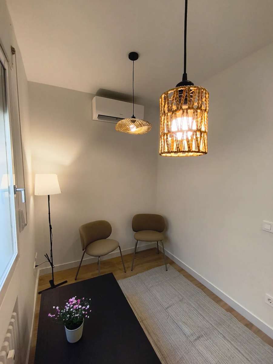 Fotografía del inmueble reportado: 1.200 €/mes — Madrid, Madrid