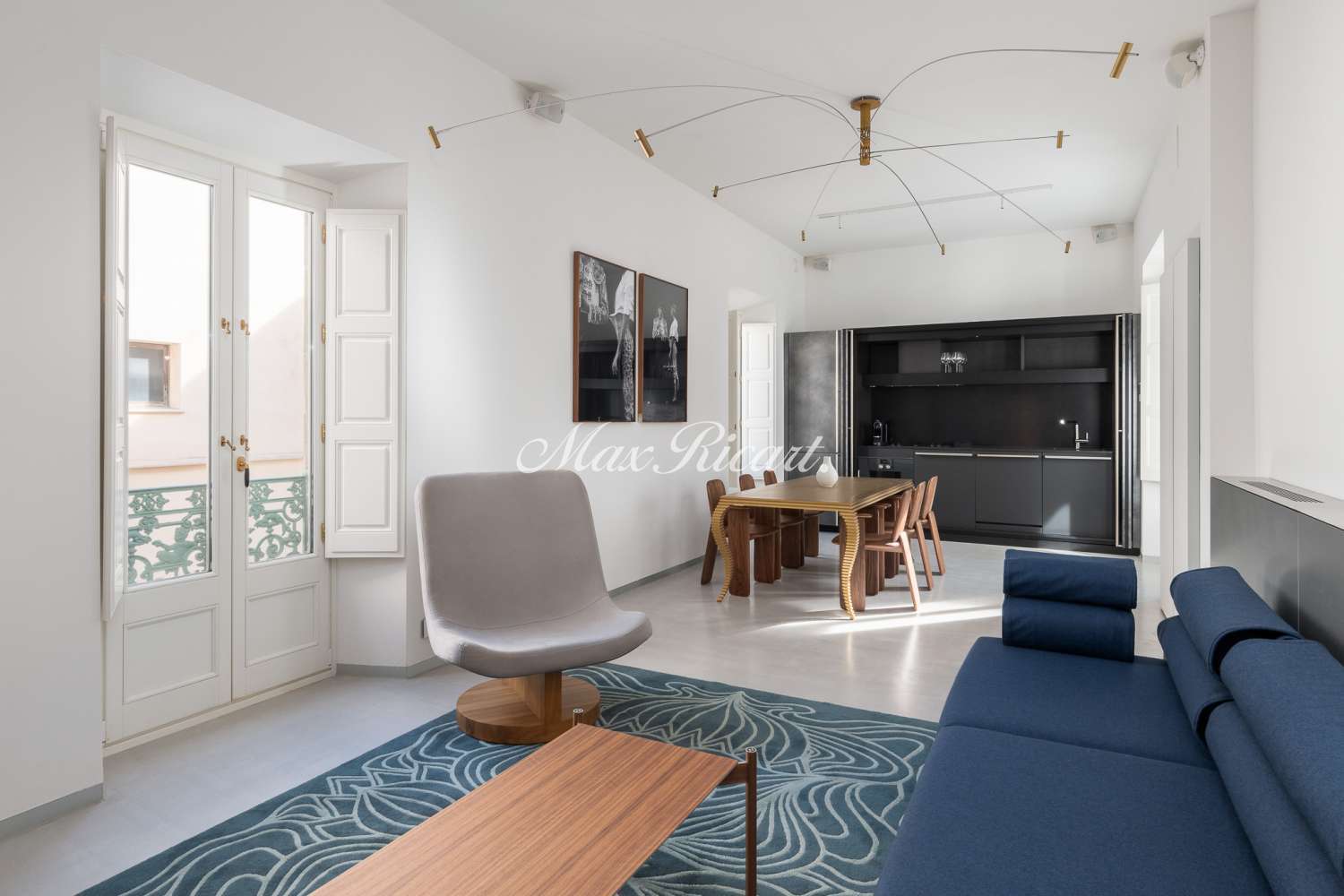 Fotografía del inmueble reportado: 6.600 €/mes — Barcelona, Barcelona