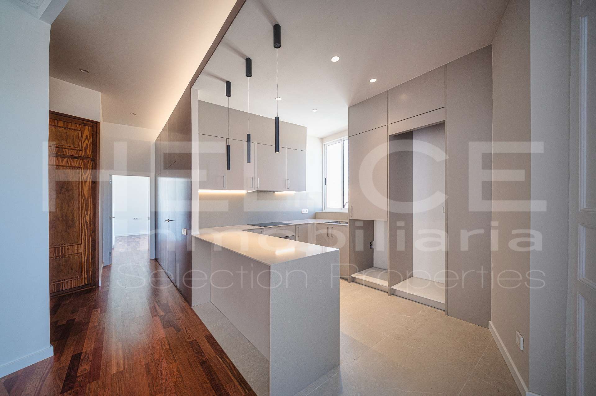 Fotografía del inmueble reportado: 2.150 €/mes — Valencia, Valencia