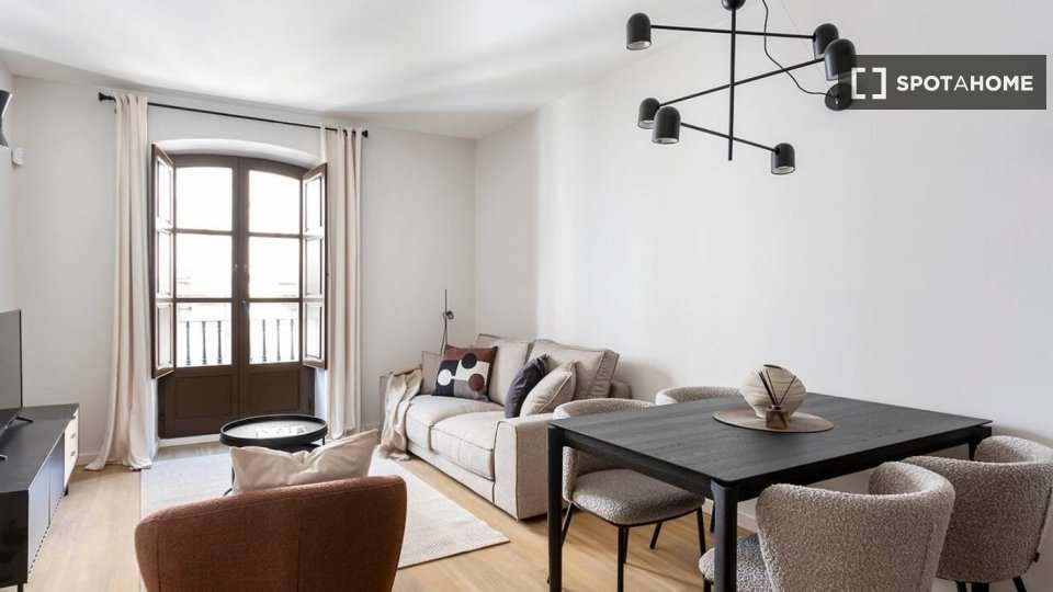 Fotografía del inmueble reportado: 2.699 €/mes — Barcelona, Barcelona