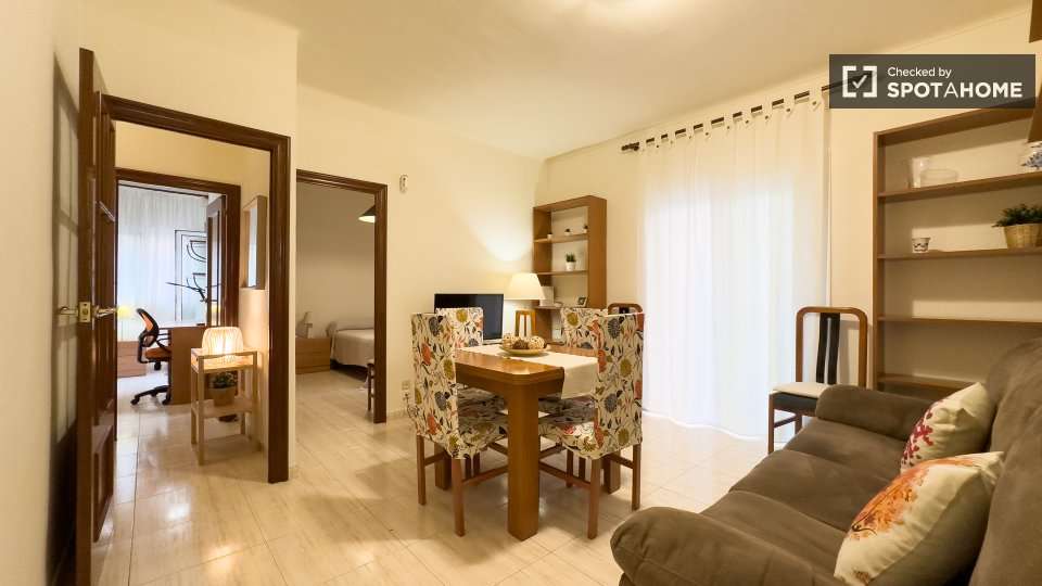 Fotografía del inmueble reportado: 1.450 €/mes — Barcelona, Barcelona