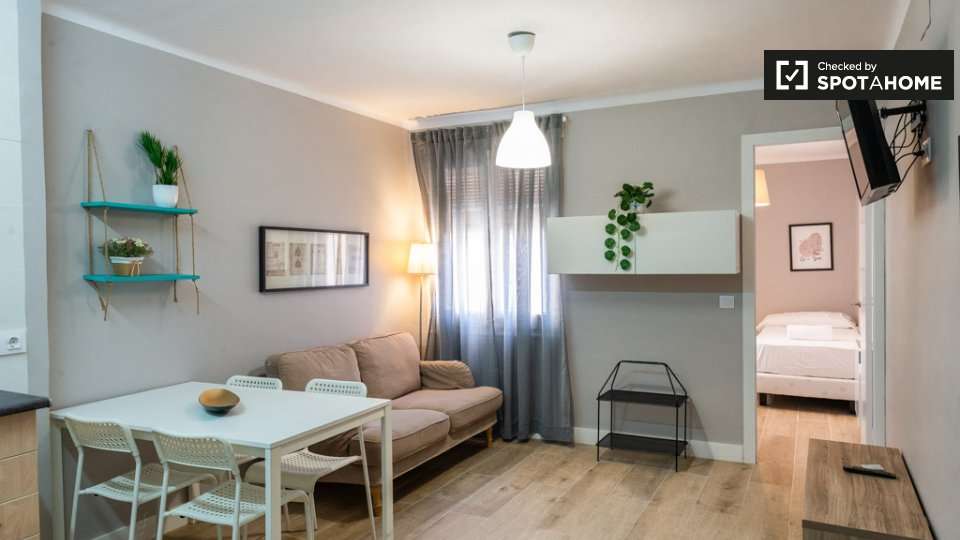 Fotografía del inmueble reportado: 2.700 €/mes — Barcelona, Barcelona