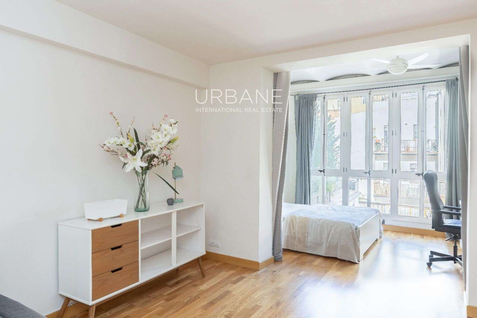 Fotografía del inmueble reportado: 1.600 €/mes — Barcelona, Barcelona