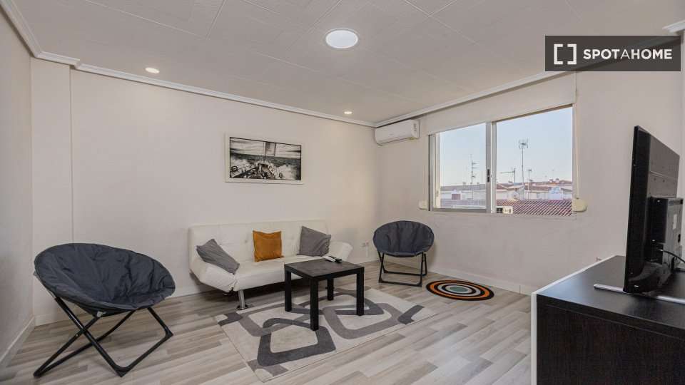 Fotografía del inmueble reportado: 1.900 €/mes — Valencia, Valencia