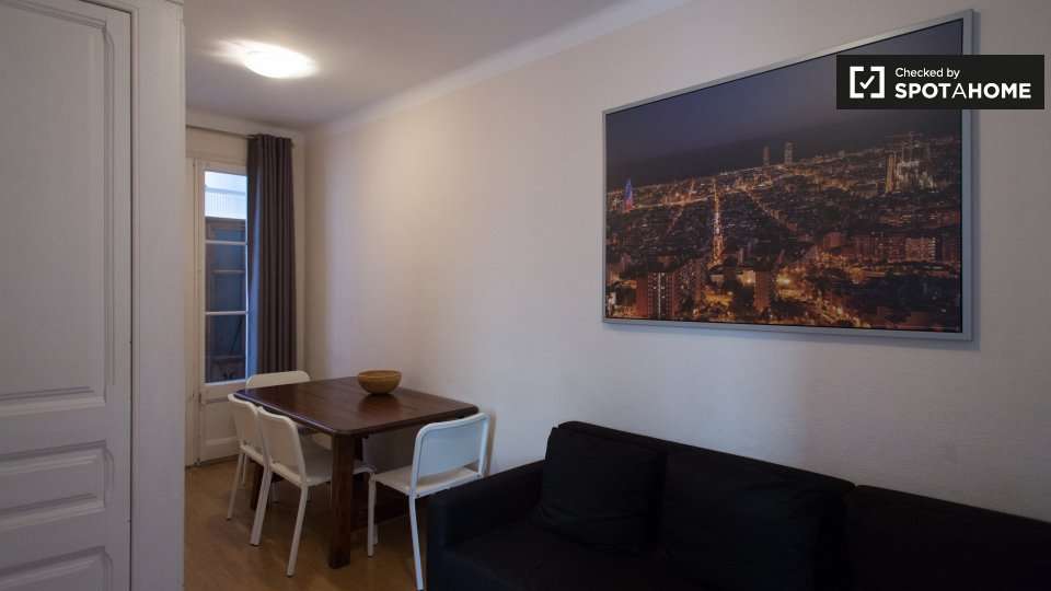 Fotografía del inmueble reportado: 1.750 €/mes — Barcelona, Barcelona