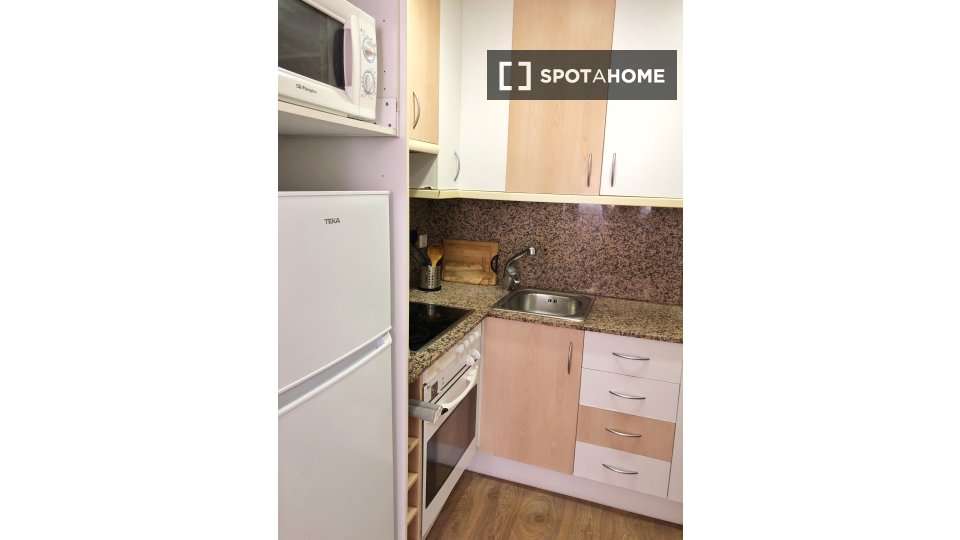 Fotografía del inmueble reportado: 1.550 €/mes — Barcelona, Barcelona