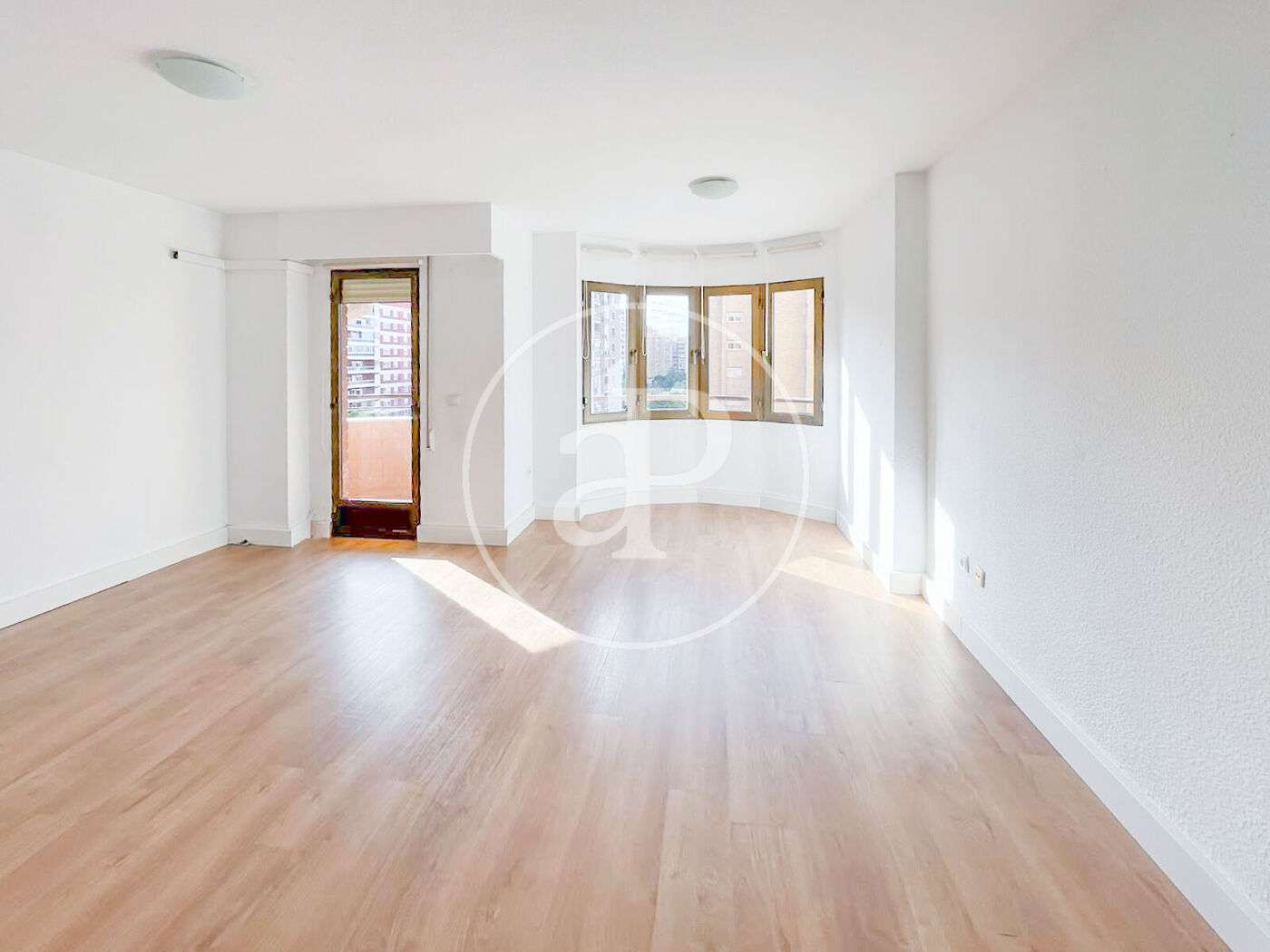 Fotografía del inmueble reportado: 1.400 €/mes — Valencia, Valencia