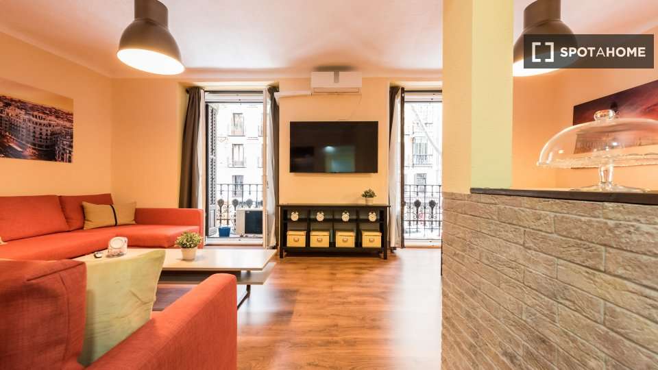 Fotografía del inmueble reportado: 5.325 €/mes — Madrid, Madrid
