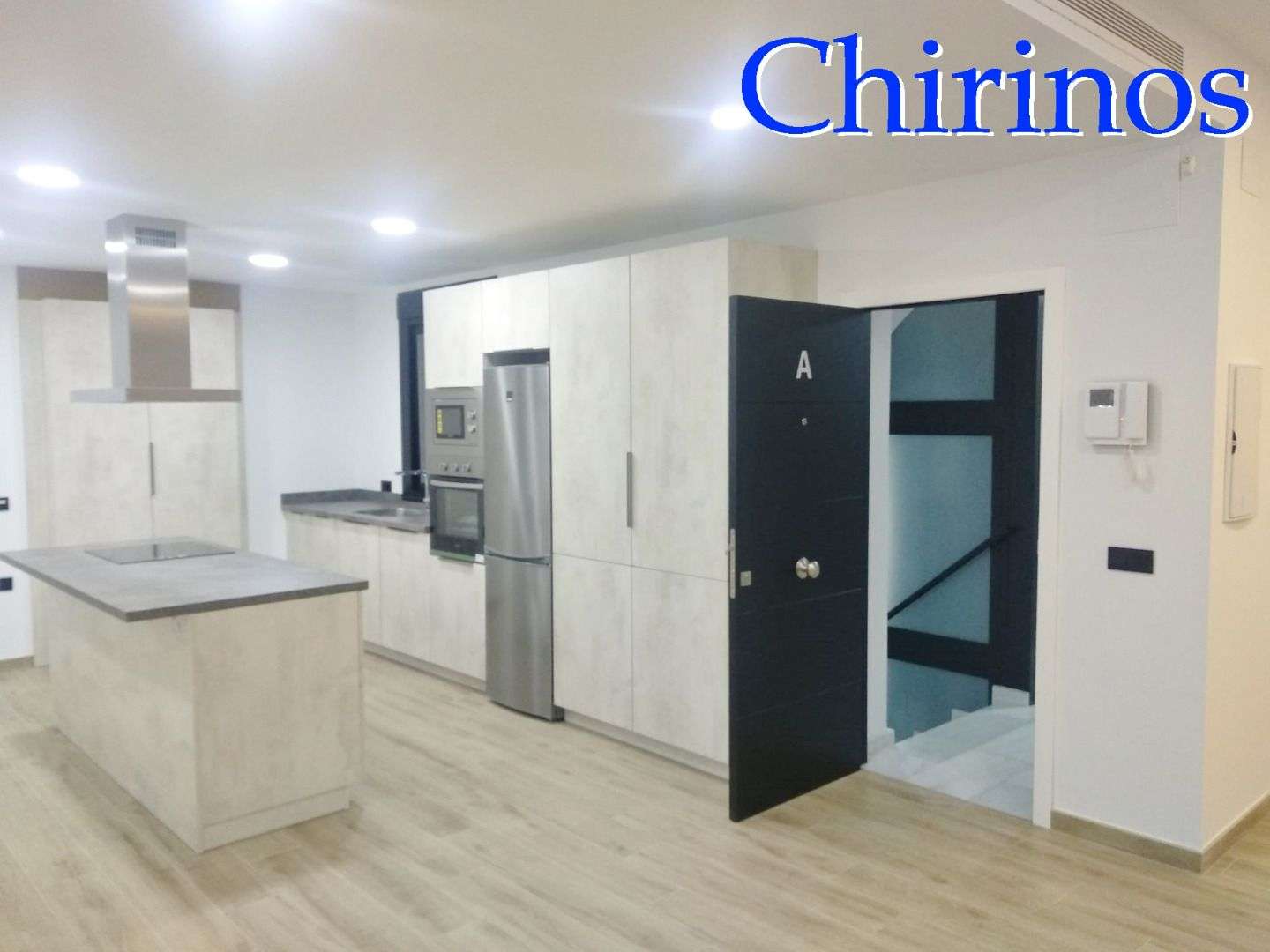 Fotografía del inmueble reportado: 975 €/mes — Córdoba, Córdoba