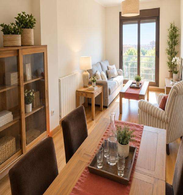 Fotografía del inmueble reportado: 1.200 €/mes — Córdoba, Córdoba