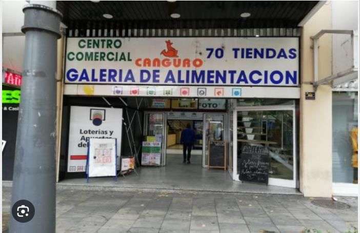 Collado Villalba