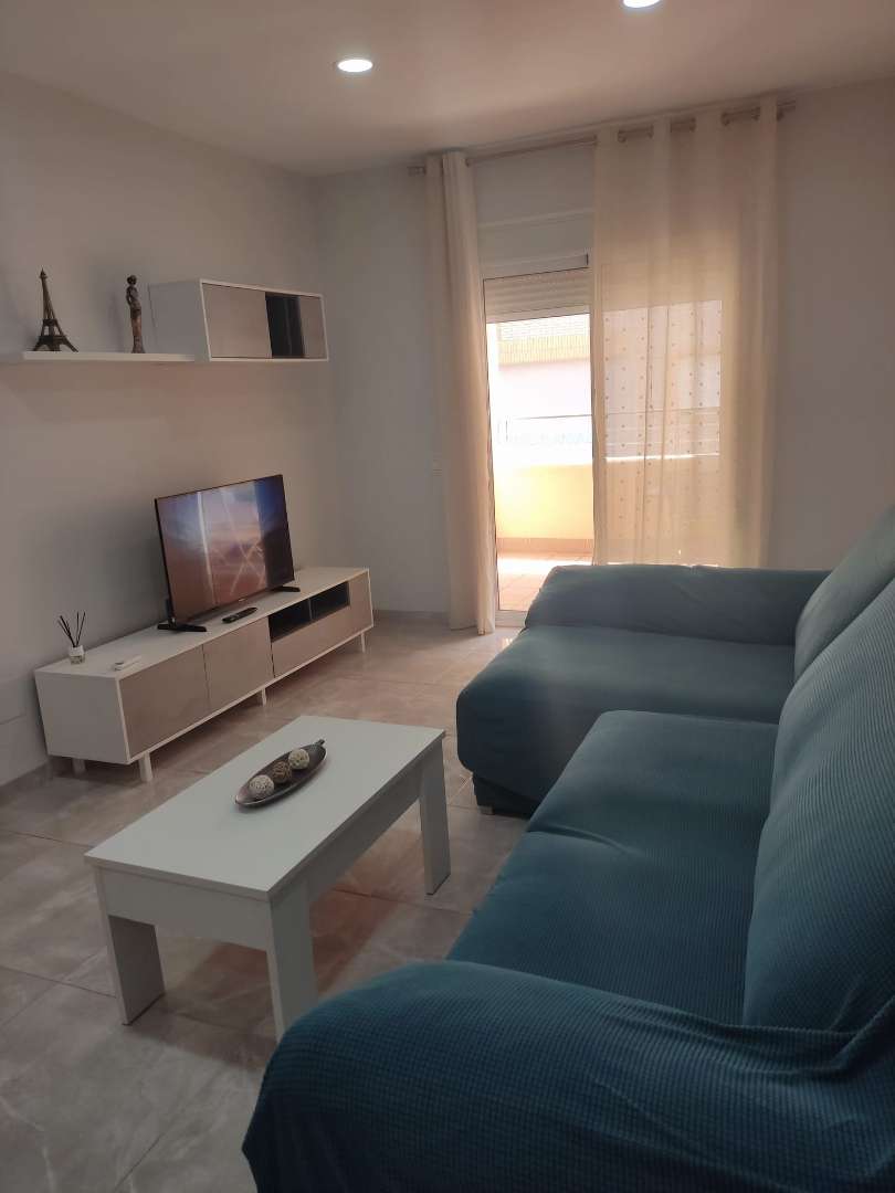 Fotografía del inmueble reportado: 550 €/mes — Roquetas de Mar, Roquetas de Mar