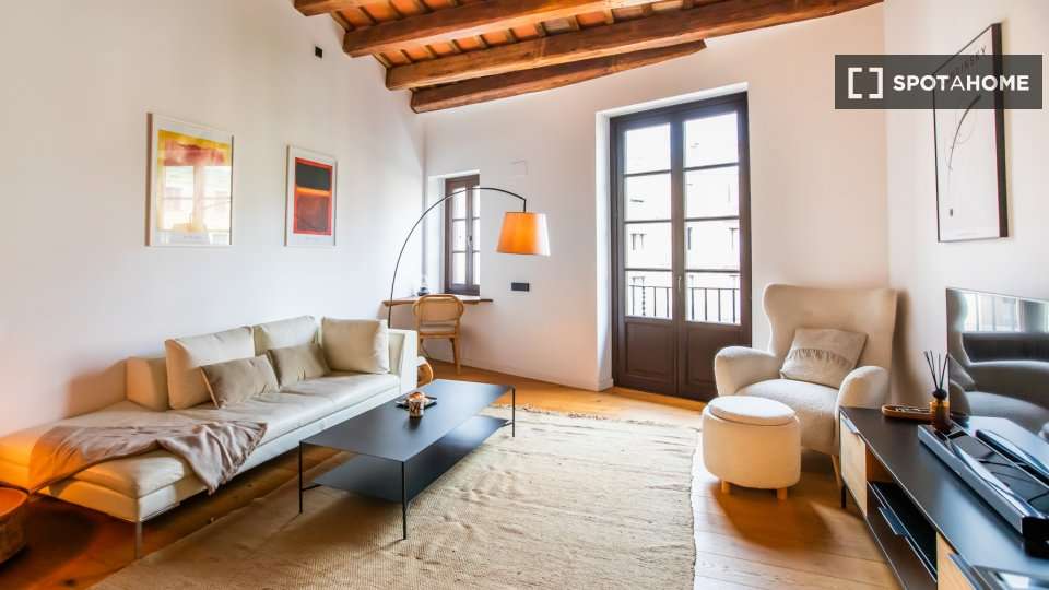 Fotografía del inmueble reportado: 3.300 €/mes — Barcelona, Barcelona