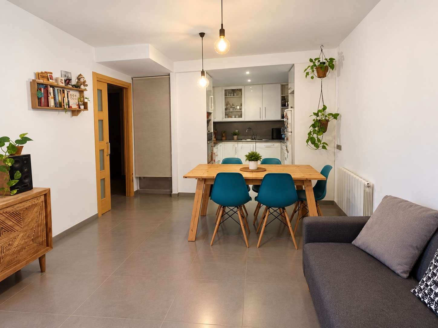 Fotografía del inmueble reportado: 600 €/mes — El Bruc, El Bruc