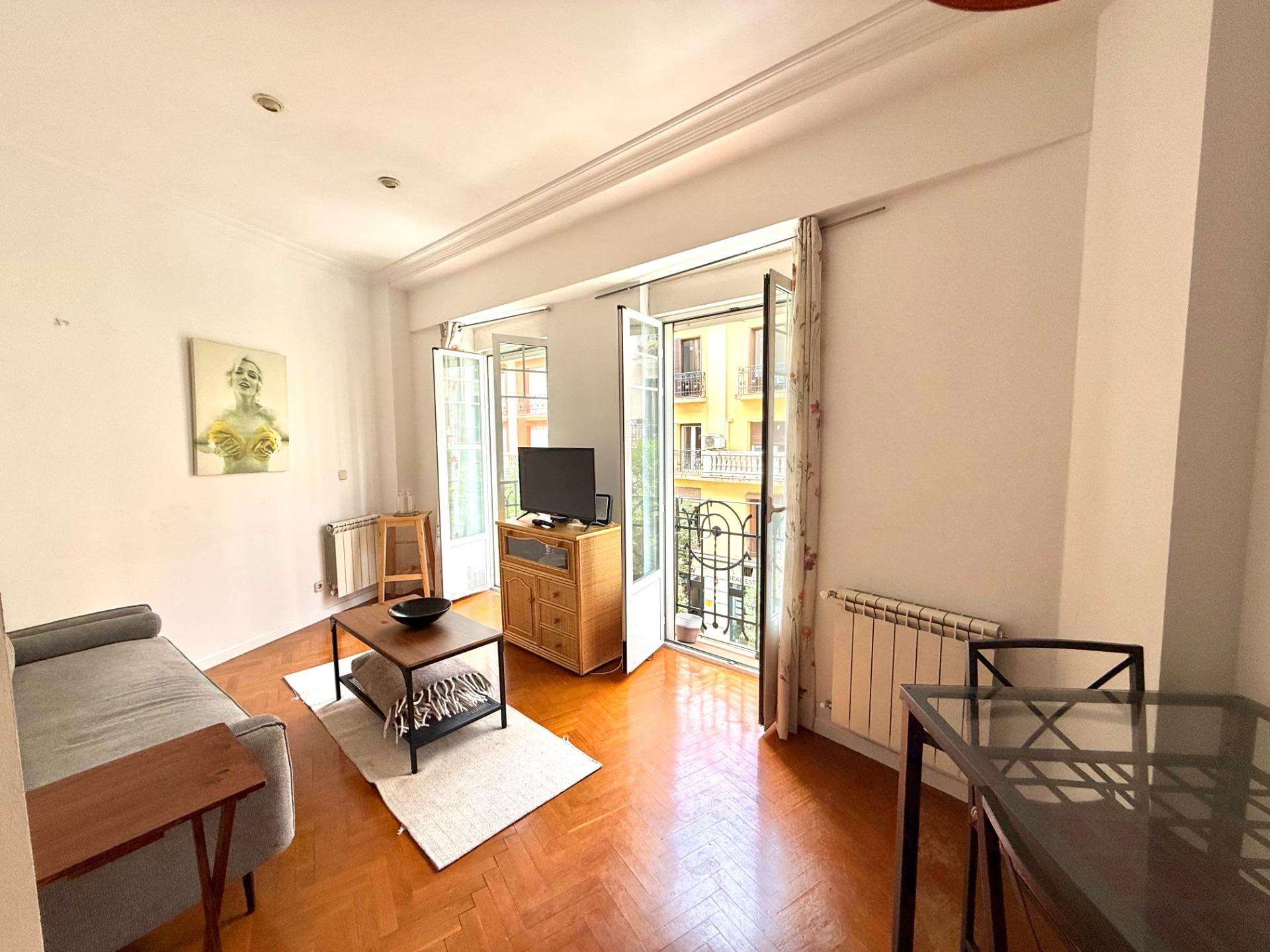 Fotografía del inmueble reportado: 1.700 €/mes — Madrid, Madrid