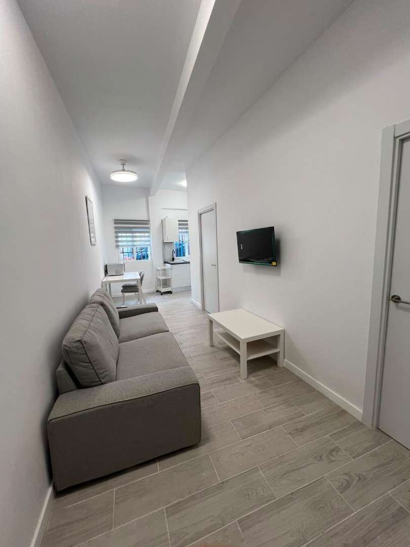 Fotografía del inmueble reportado: 950 €/mes — Málaga, Málaga