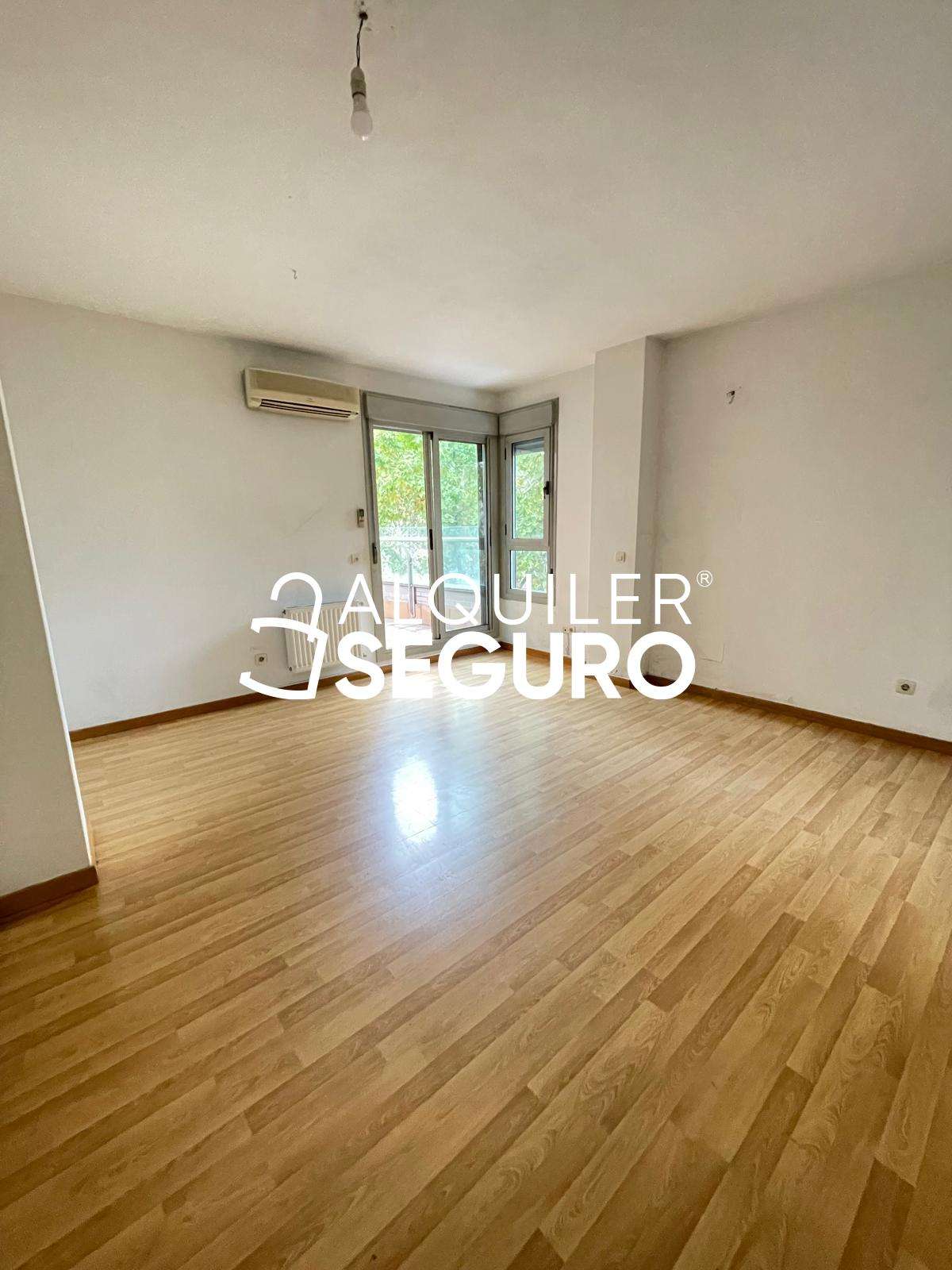 Fotografía del inmueble reportado: 1.600 €/mes — Madrid, Madrid