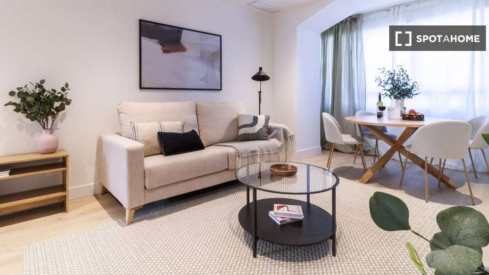 Fotografía del inmueble reportado: 3.833 €/mes — Madrid, Madrid