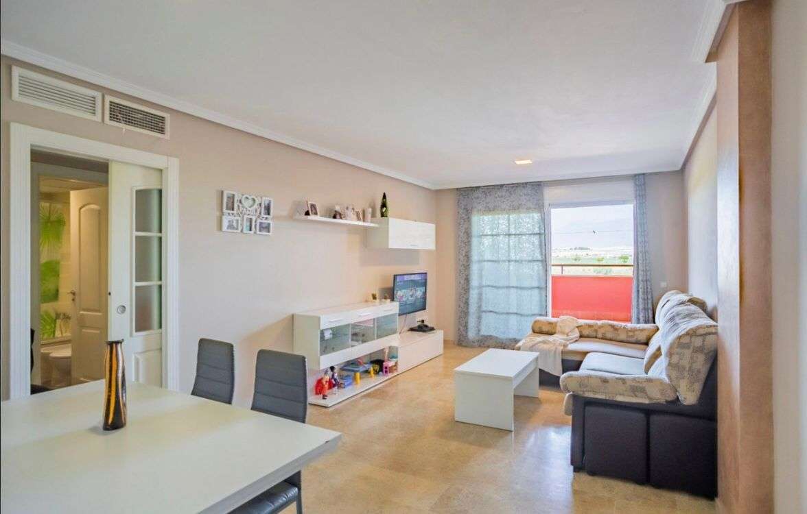 Fotografía del inmueble reportado: 750 €/mes — Roquetas de Mar, Roquetas de Mar