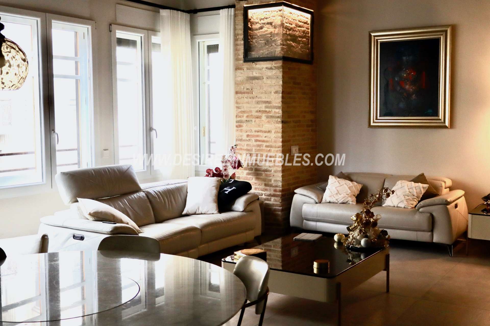 Fotografía del inmueble reportado: 4.900 €/mes — Valencia, Valencia
