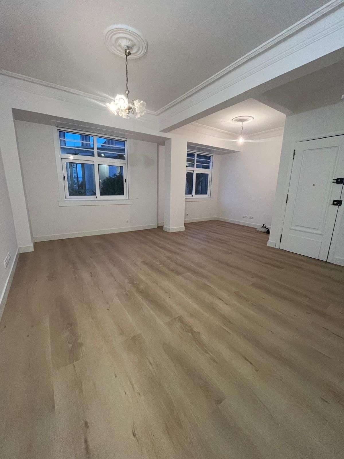 Fotografía del inmueble reportado: 1.250 €/mes — A Coruña, A Coruña