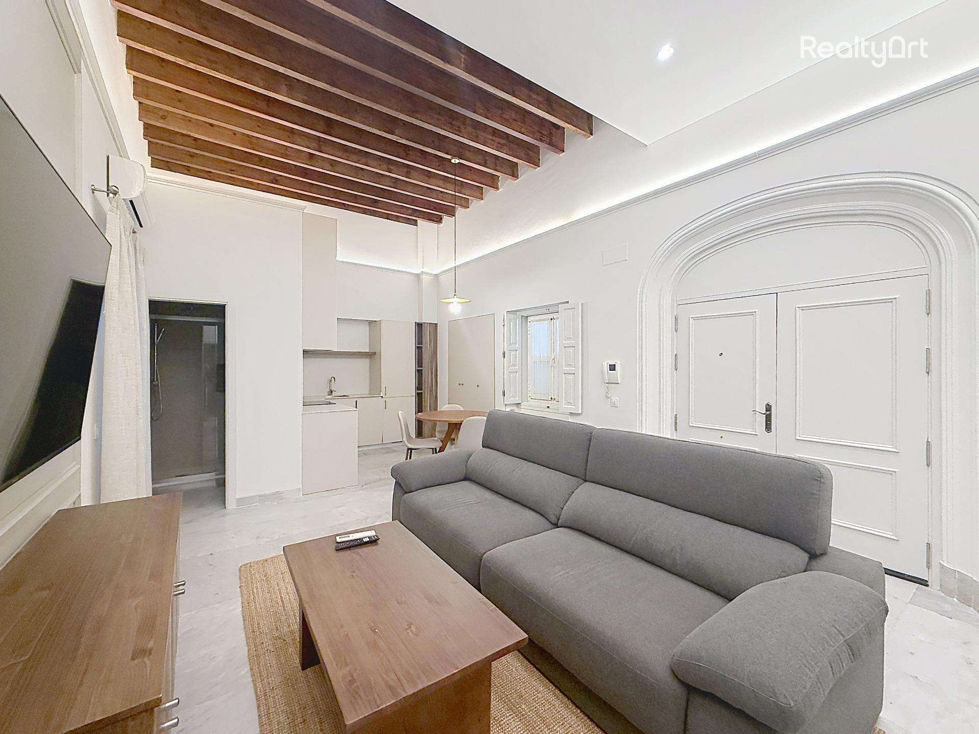 Fotografía del inmueble reportado: 2.150 €/mes — Sevilla, Sevilla