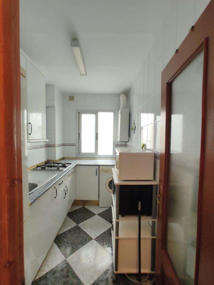 Fotografía del inmueble reportado: 950 €/mes — Sevilla, Sevilla