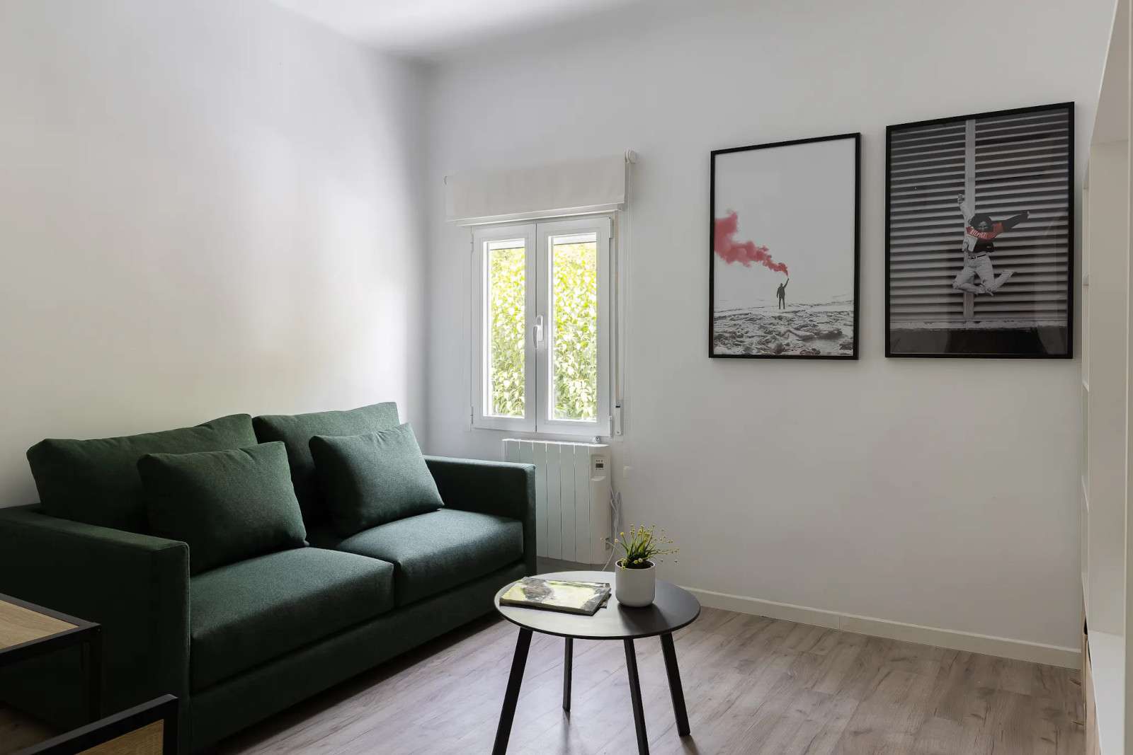Fotografía del inmueble reportado: 1.417 €/mes — Getafe, Getafe